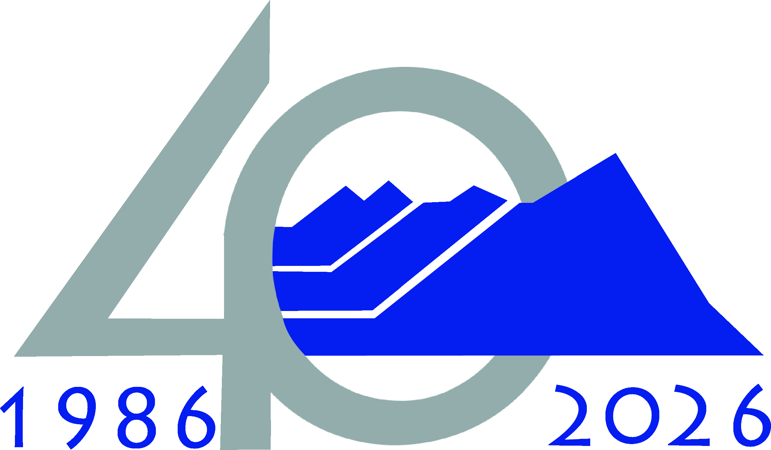 40 años de El Colegio Mexiquense, 1986–2026