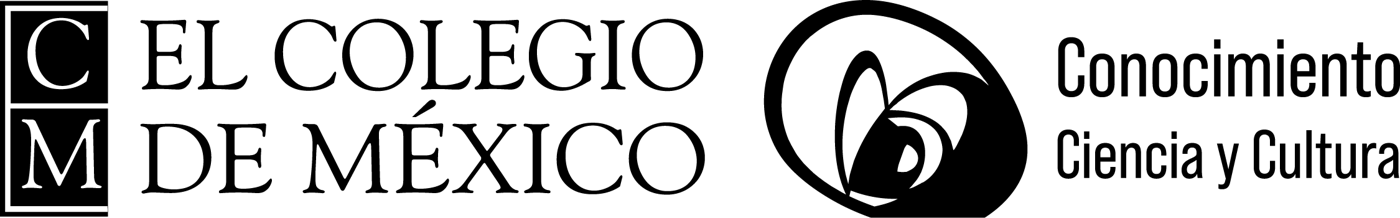 El Colegio de México y El Colegio Mexiquense