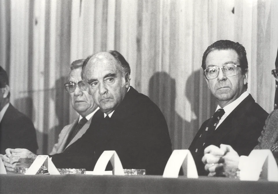 José López Portillo