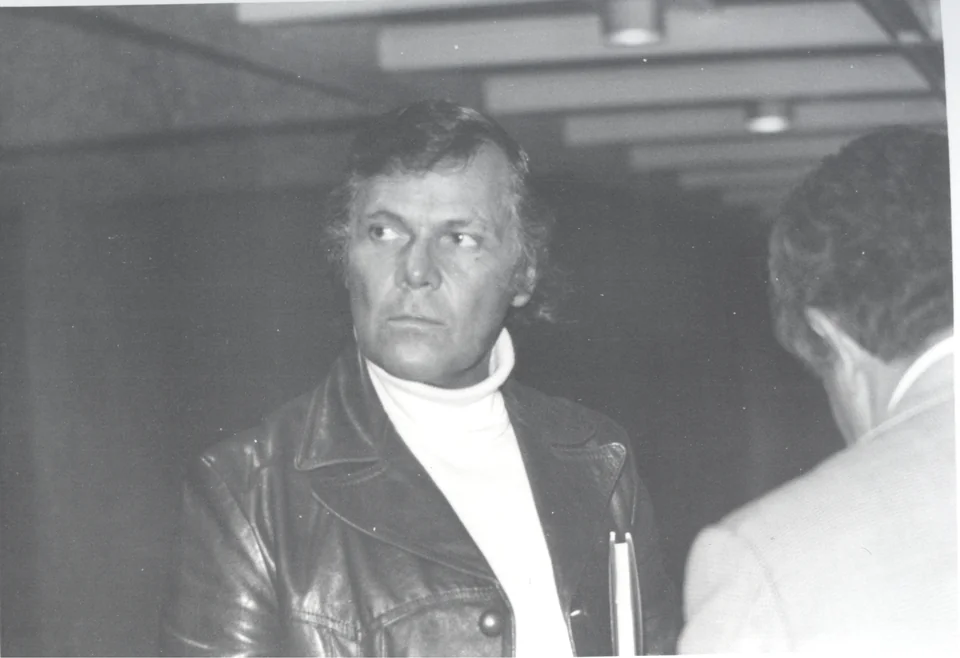 José Luis Cuevas