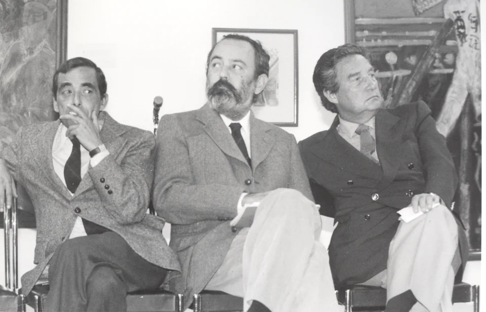 Los tres mosqueteros
