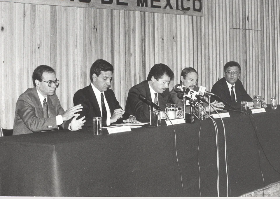 Luis Donaldo Colosio