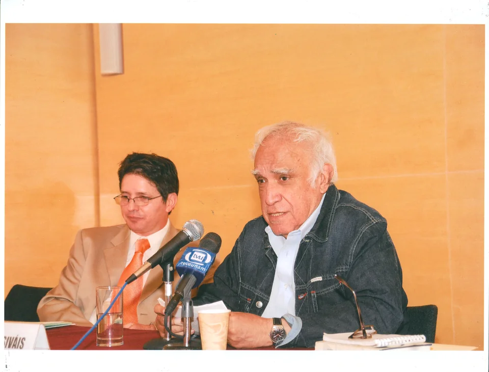 Carlos Monsiváis