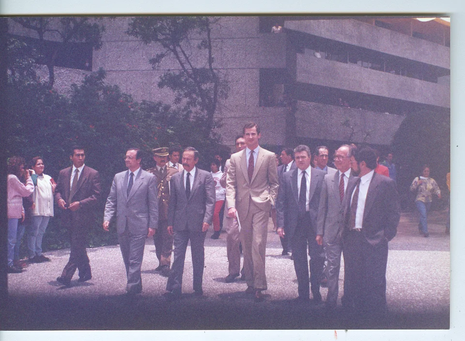 Felipe VI, rey de España