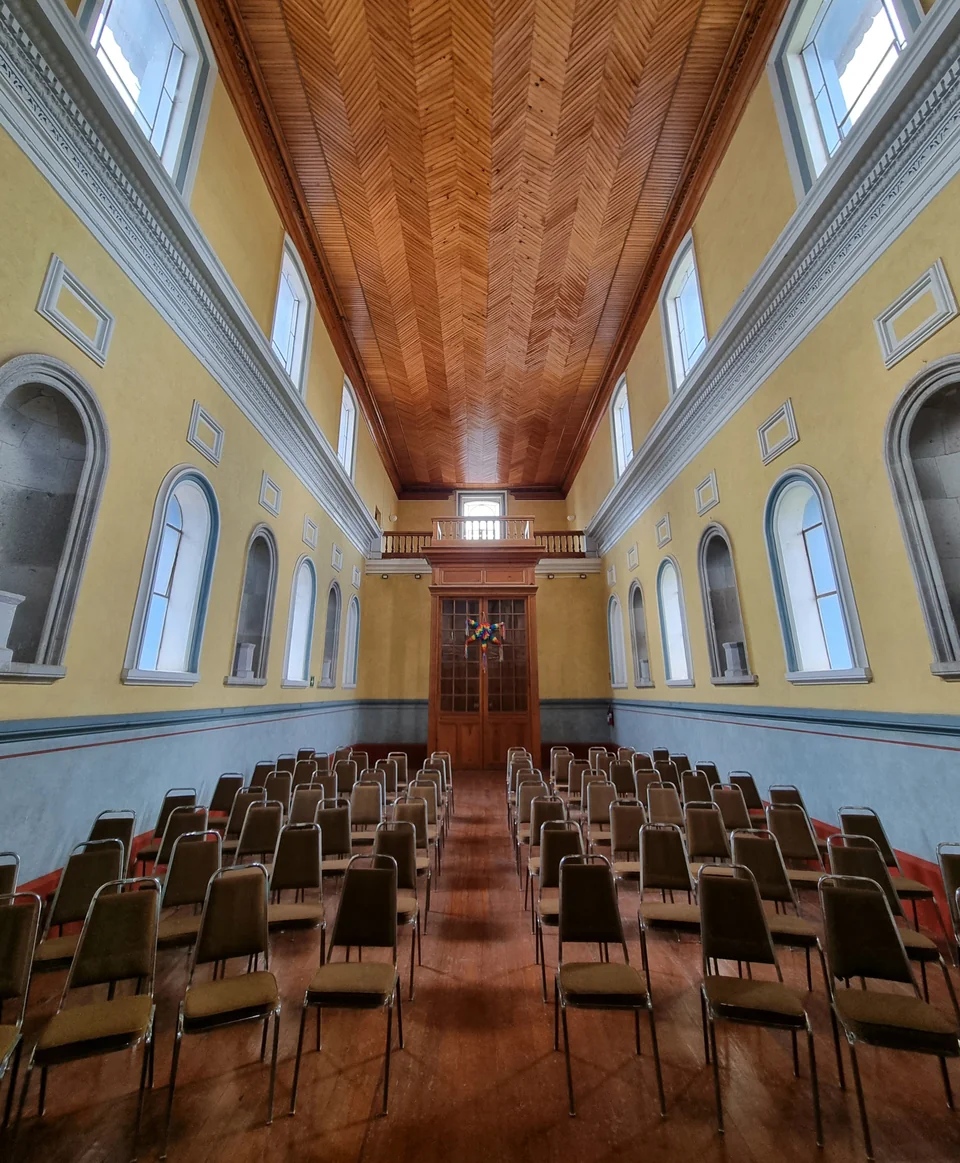 Capilla
