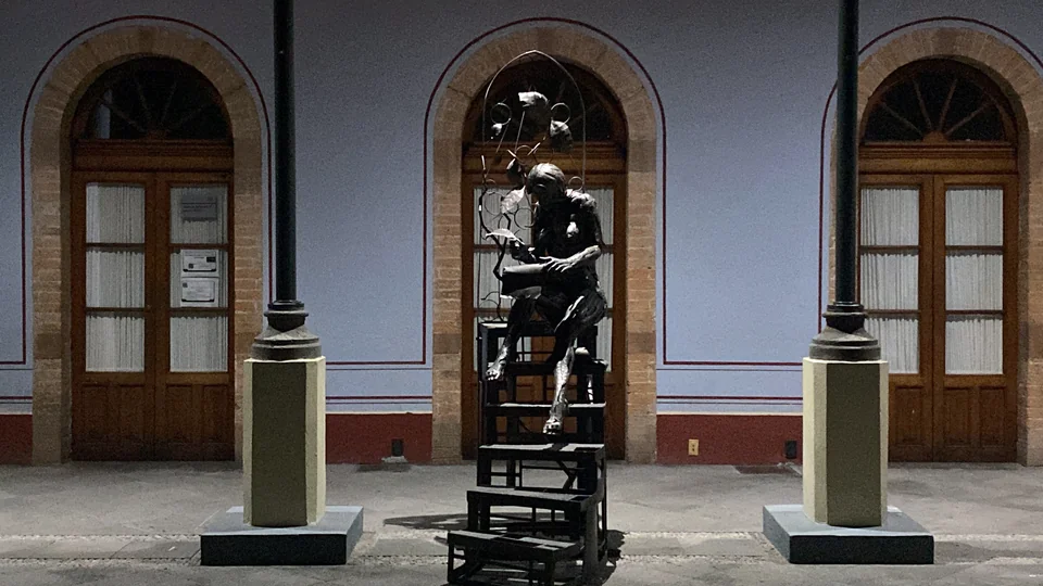 Escultura