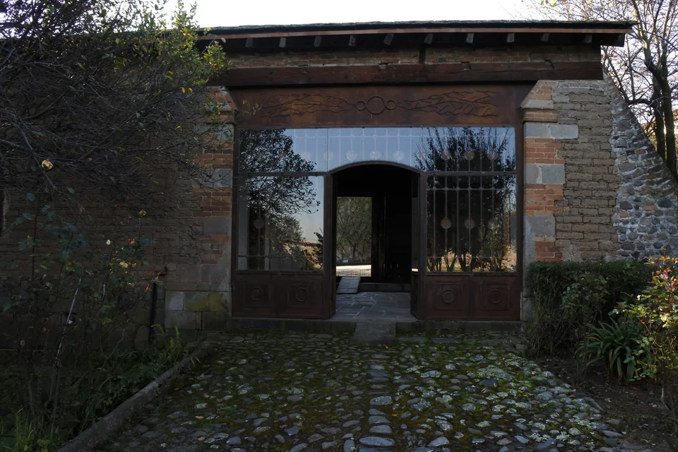Puerta